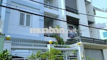 Bán nhà mặt tiền đường số giá tốt p.Tân Quy Q7 Đầy đủ tiện ích gần LVB