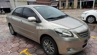 Toyota Vios 2014 1.5G - 90000 km