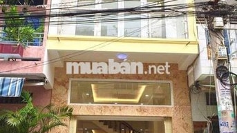 Cho thuê nhà MTKD Trịnh Thị Nho p Hiệp Tân Q Tân Phú