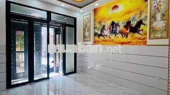 NHÀ MỚI – CHIẾN LƯỢC – SÁT TÊN LỬA – 76M² – 5PN – 6.2 TỶ
