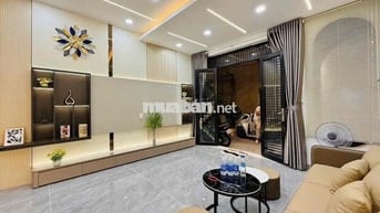 Cho Thuê Nhà Nguyên Căn – Phạm Văn Chiêu, P12, Gò Vấp