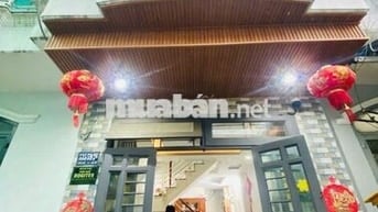 📣 BÁN NHÀ GIÁ TỐT – SÁT TRƯỜNG HỌC – HẺM XE HƠI ĐẬU CỬA 📣