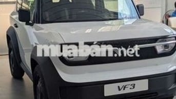 VinFast VF3 2025