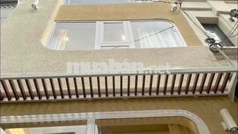HẺM XE HƠI - TRƯỜNG SA - PHÚ NHUẬN -5 TẦNG-4X7- SD 150M2 - NHỈNH 7 TỶ