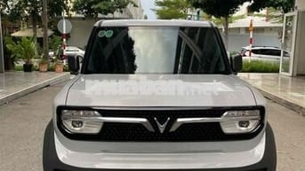 VinFast VF3 06/2025 - MUA PIN - Odo 2 Ngàn Kilomet