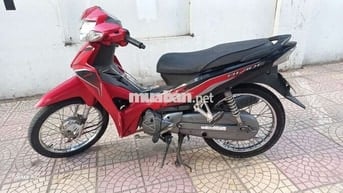 Wave honda cá nhân