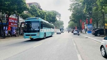 Rẻ nhất Mai Đình-Sóc Sơn-ngõ ô tô-nằm giữa 3 cụm KCN-128m2-chỉ 3x tỷ.