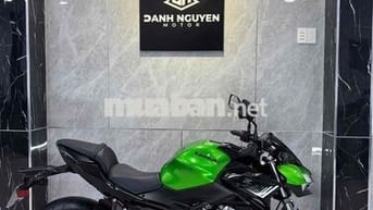 📍 KAWASAKI Z650 2020