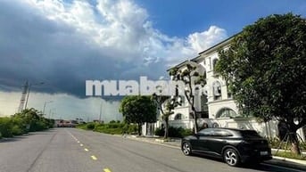 Đất xây Biệt Thự TĐC Đồng Bồ hướng Đông Nam