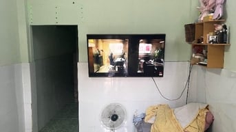Cho thuê nhà KDC đường Trần Não rẽ vào , hẻm ô tô 