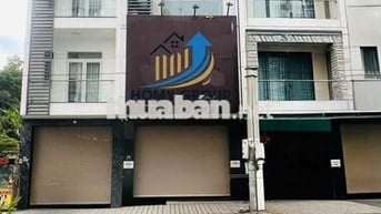 NHÀ MẶT TIỀN 3 TẦNG, NGAY KDC HIM LAM PHÚ ĐÔNG, GẦN PHẠM VĂN ĐỒNG