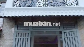 HẺM XE TẢI THÔNG HƯƠNG LỘ 2 MÃ LÒ 3 TẦNG 4M11M NỞ HẬU 7M Chỉ 5,09 TY