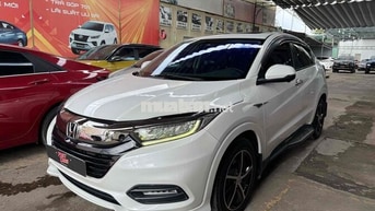 Honda HR-V 2019 L - 61000 km một chủ dùng