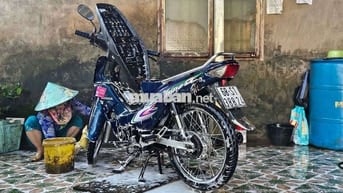 Cần bán xe wave