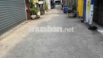 BÁN NHÀ MỚI ĐẸP - 72M2 - 4x18m - Hiệp Thành Quận 12 - Chỉ 3,85 Tỷ TL