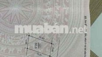 Bán Đất-Xã Minh Phú-( Sóc Sơn)-60M2 -1,1TỶ -Full TC -Gần Vina-Đường Rộ