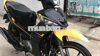 Sirius fi 2016 nguyên bản