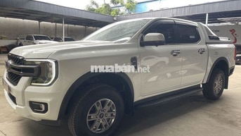 Ford Ranger 2023 XLS 2.0L 4x2 AT - 39000 km