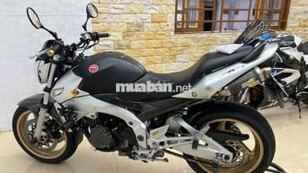gsr600 2008 chính chủ công chứng