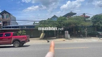 100m mặt đường QL21A chủ cắt lỗ bán hon 3 tỷ