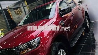 Ford Ranger 2021 XLS 2.2L 4x2 MT - 60000 km