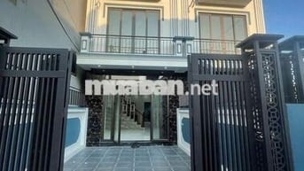 🏡 Nhà ĐÔNG LA ĐẠI THÀNH – NHỈNH 4 Tỷ - 90M2 3 TẦNG