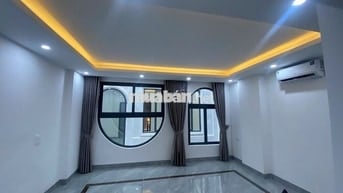 Nhà riêng ngõ 235 Yên Hòa, Cầu Giấy mới xây