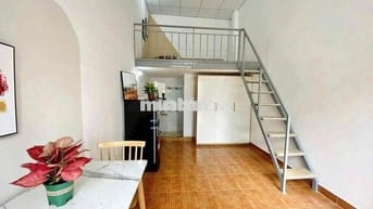 Chdv P8 Gò Vấp thuê 29tr lời 27tr sang 4xx