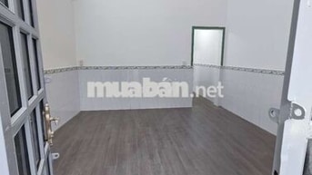 cho thuê nhà Đông Thạnh 8 Hóc môn, gần chợ và giáo xứ tân đông