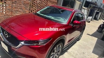 Mazda CX 5 Premium chính chủ.
