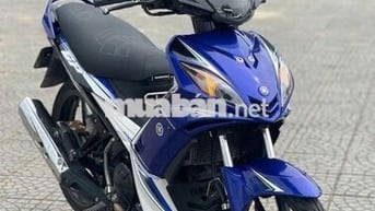 Exciter 135 xuống áo máy êm ngoại hình đẹp