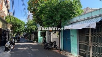BÁN ĐẤT TẶNG NHÀ C4 KIỆT NHỰA 6M NGUYỄN VĂN THOẠI CÁCH BIỂN CHỈ 500M