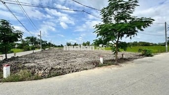 Chậm Tay Là Mất – Đất F0 Sổ Riêng, Mặt Tiền 7m, Sổ Sẵn, Xây Dựng Tự Do