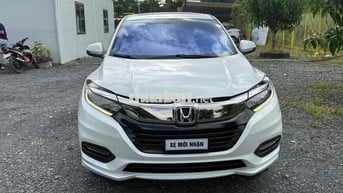 Honda HR-V 2021 bản L một chủ bảo dưỡng hãng