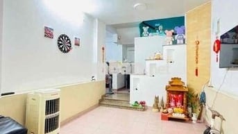 Bán nhà h3m Nguyễn Cảnh Chân trệt 3 lầu Giá 5,9 tỷ Tl