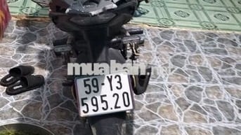 Cần bán xe winner X giá cả hợp lý