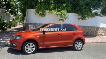 Bán xe Volkswagen Polo AT 2015