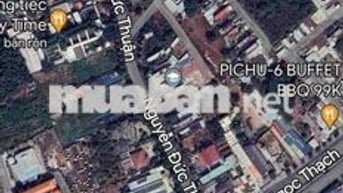 10x37 tc 100m hiệp thành đường nhựa vị trí vip nhất xây biệt thự  vip