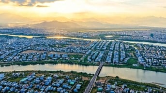🔥 CHÍNH THỨC NHẬN BOOKING – BLOCK ĐẸP NHẤT KHU NAM HÒA XUÂN 🔥
