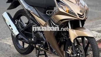 Exciter 2006 Trả Trước 30Tr Góp Bao Nợ Xấu
