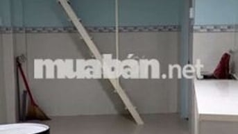 Cho thuê nhà nguyễn đình chiểu.p5.quận 3.