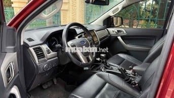 Ford Everest 2018 Titanium 2.0L 4x2 AT - 92000 km