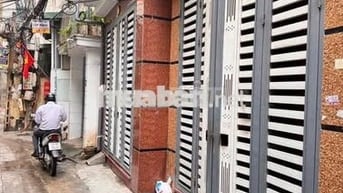 Ngõ thông KIM GIANG - THANH LIỆT, 30m ra phố, DT 32m2, giá 6,9 tỷ