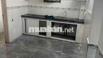 Giảm ngay 300 triệu -Bán nhà 2 tầng - 56m2(4x14) Chỉ: 3,7 tỷ - 2 PN