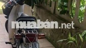 Bán xe và cả biển số xe