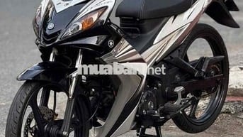 Exciter 2010 Trả Trước 35Tr Góp Bao Nợ Xấu