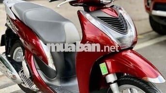 SH Mode 2024 lướt 5500km chính chủ biển 83 có góp