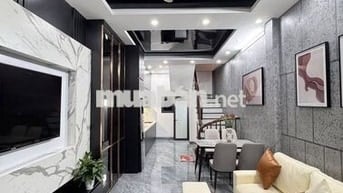 Bán nhà sát cầu Lủ, ô tô đỗ cửa, full nội thất giá 8,3 tỷ thương lượng