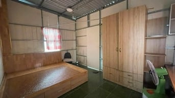 Định cư bán gấp nhà hẻm nhựa 10m Tô Ngọc Vân, Quận 12 giá nhỉnh 2 tỷTL