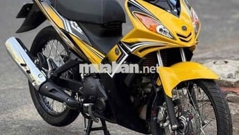 Exciter 2010 5P71 Trả Trước 35Tr Góp Bao Nợ Xấu